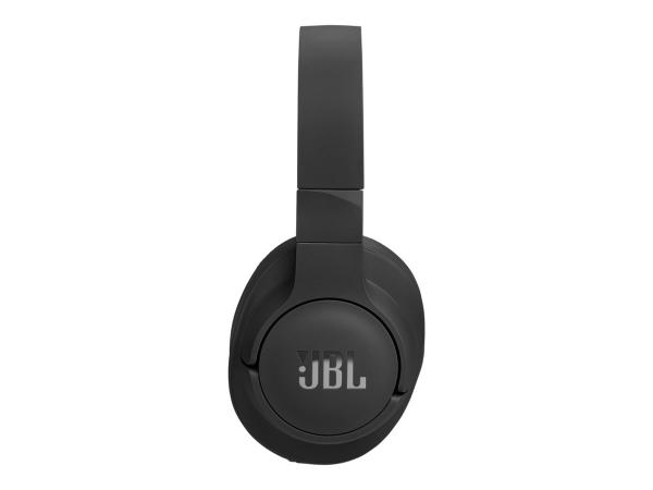 JBL TUNE 770NC - Kopfhörer mit Mikrofon - ohrumschließend