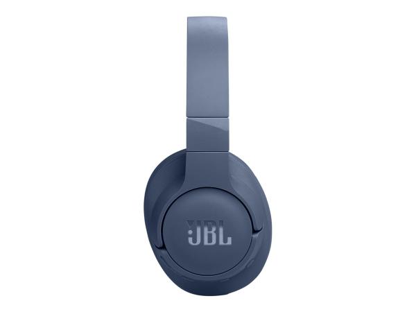 JBL TUNE 770NC - Kopfhörer mit Mikrofon - ohrumschließend