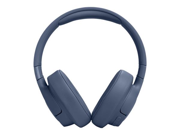 JBL TUNE 770NC - Kopfhörer mit Mikrofon - ohrumschließend