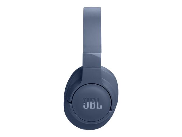JBL TUNE 770NC - Kopfhörer mit Mikrofon - ohrumschließend