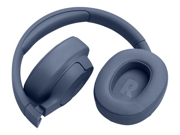 JBL TUNE 770NC - Kopfhörer mit Mikrofon - ohrumschließend
