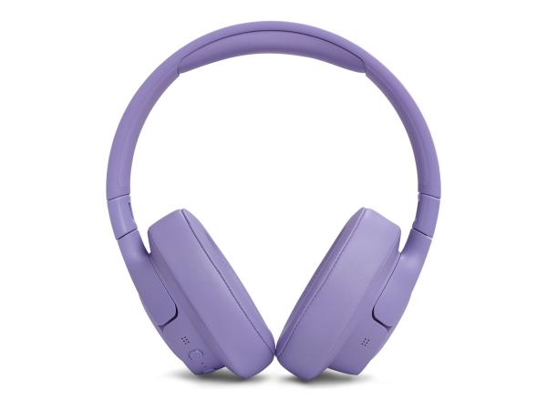 JBL TUNE 770NC - Kopfhörer mit Mikrofon - ohrumschließend