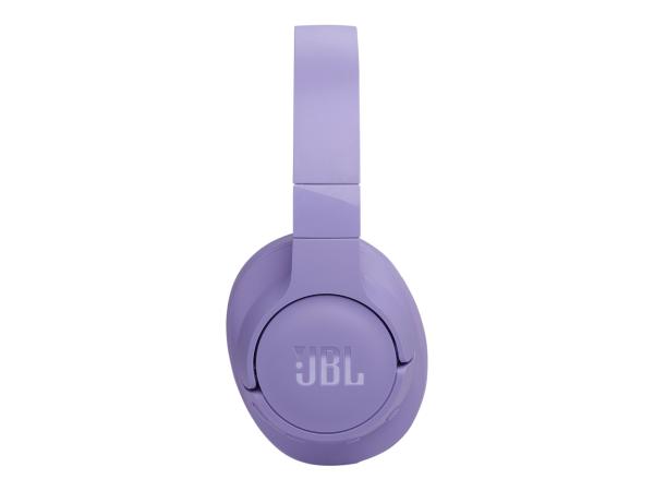 JBL TUNE 770NC - Kopfhörer mit Mikrofon - ohrumschließend