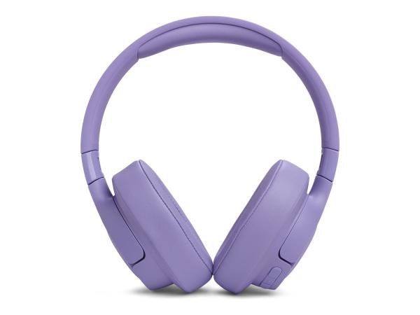 JBL TUNE 770NC - Kopfhörer mit Mikrofon - ohrumschließend