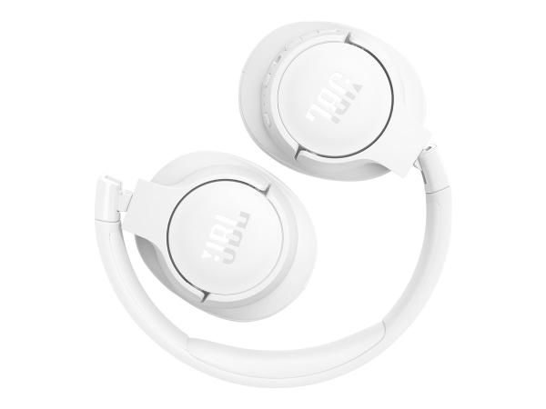 JBL TUNE 770NC - Kopfhörer mit Mikrofon - ohrumschließend