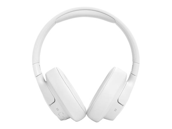 JBL TUNE 770NC - Kopfhörer mit Mikrofon - ohrumschließend