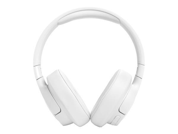 JBL TUNE 770NC - Kopfhörer mit Mikrofon - ohrumschließend
