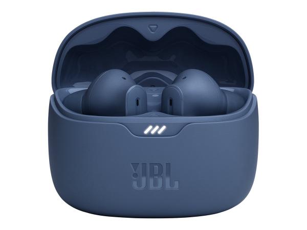 JBL TUNE Beam - True Wireless-Kopfhörer mit Mikrofon