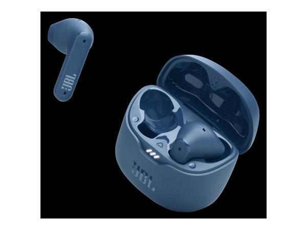JBL TUNE Flex - True Wireless-Kopfhörer mit Mikrofon