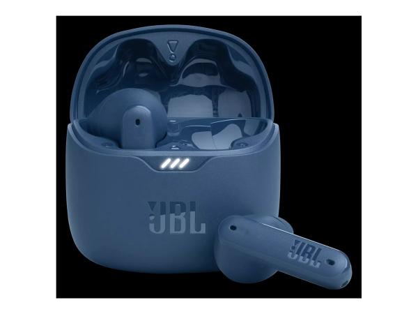 JBL TUNE Flex - True Wireless-Kopfhörer mit Mikrofon