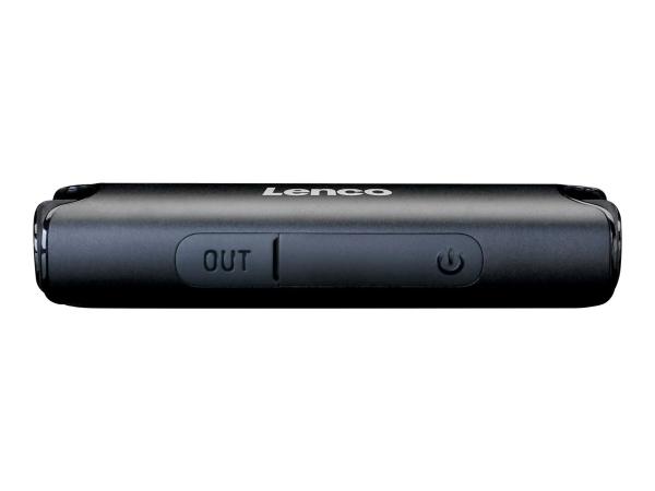 Lenco EPB-440 - True Wireless-Kopfhörer mit Mikrofon