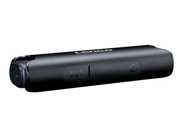 Lenco EPB-440 - True Wireless-Kopfhörer mit Mikrofon