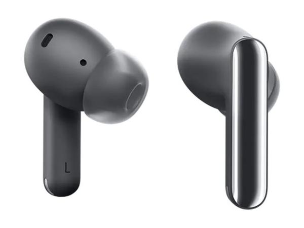 Lenovo True Wireless-Kopfhörer mit Mikrofon