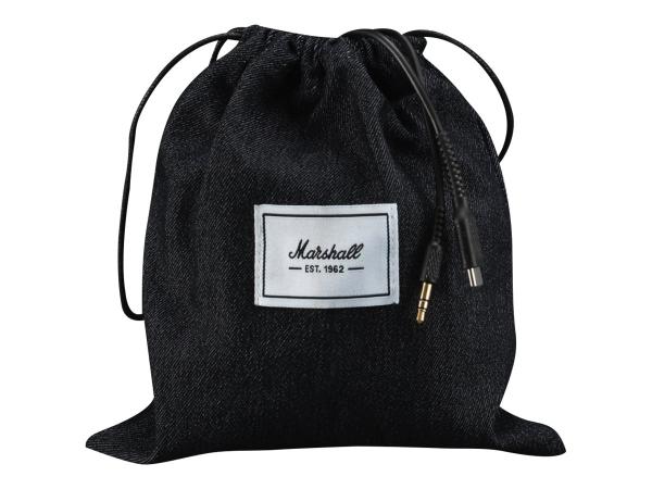 Marshall MONITOR II A.N.C. - Kopfhörer mit Mikrofon