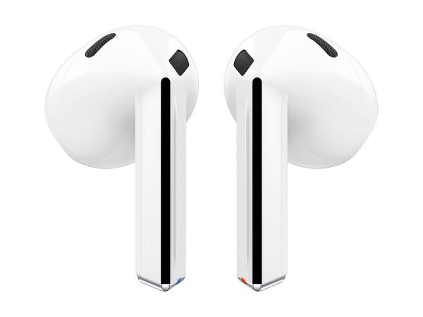 Samsung Galaxy Buds3 - True Wireless-Kopfhörer mit Mikrofon