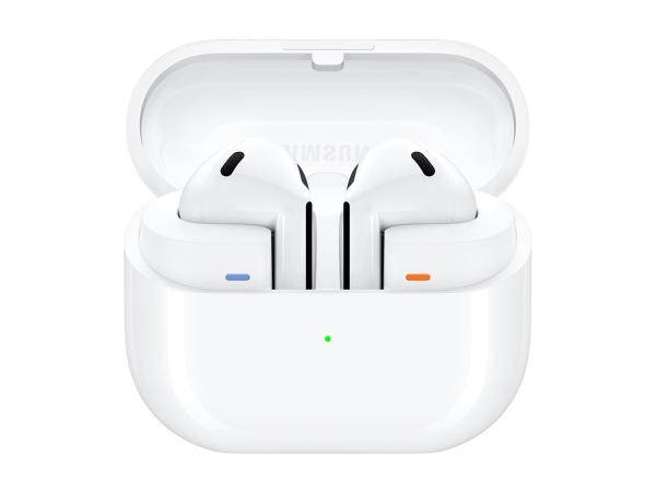 Samsung Galaxy Buds3 - True Wireless-Kopfhörer mit Mikrofon