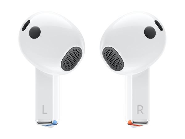 Samsung Galaxy Buds3 - True Wireless-Kopfhörer mit Mikrofon