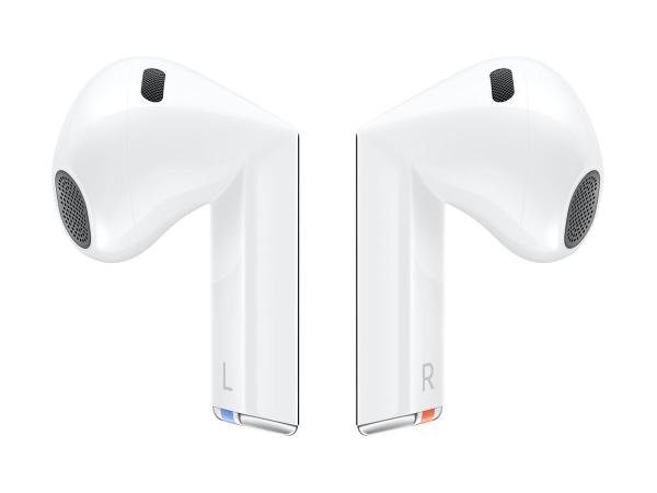 Samsung Galaxy Buds3 - True Wireless-Kopfhörer mit Mikrofon