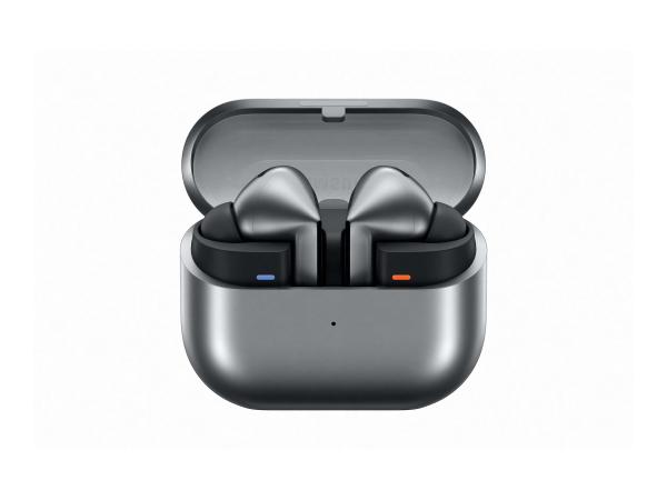 Samsung Galaxy Buds3 Pro - True Wireless-Kopfhörer mit Mikrofon