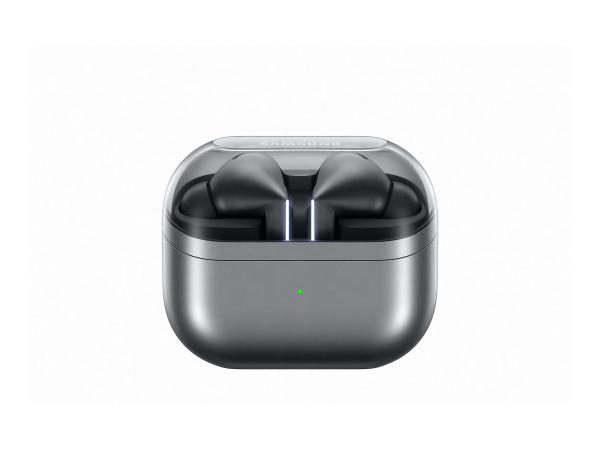 Samsung Galaxy Buds3 Pro - True Wireless-Kopfhörer mit Mikrofon