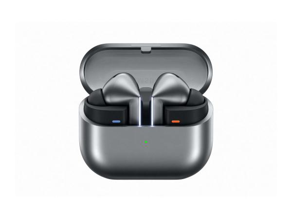 Samsung Galaxy Buds3 Pro - True Wireless-Kopfhörer mit Mikrofon