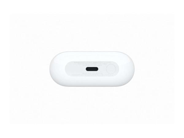 Samsung Galaxy Buds3 Pro - True Wireless-Kopfhörer mit Mikrofon
