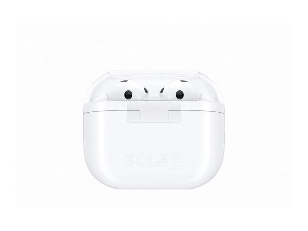 Samsung Galaxy Buds3 Pro - True Wireless-Kopfhörer mit Mikrofon
