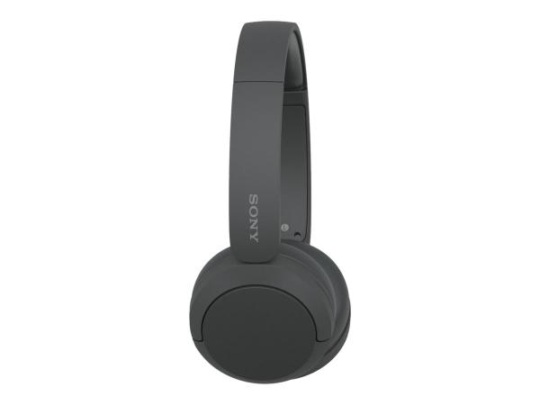 Sony WH-CH520 - Kopfhörer mit Mikrofon - On-Ear