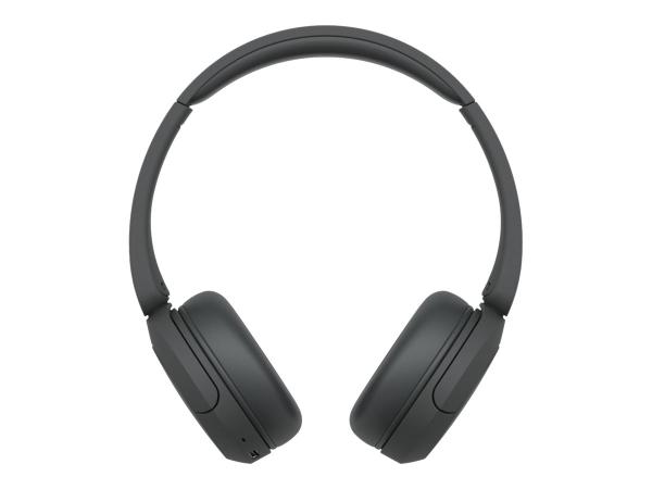 Sony WH-CH520 - Kopfhörer mit Mikrofon - On-Ear