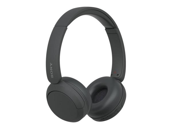 Sony WH-CH520 - Kopfhörer mit Mikrofon - On-Ear