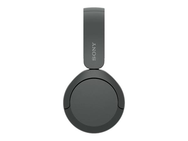 Sony WH-CH520 - Kopfhörer mit Mikrofon - On-Ear