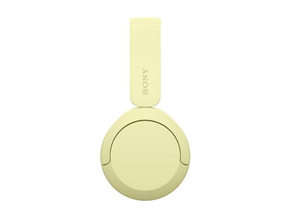 Sony WH-CH520 - Kopfhörer mit Mikrofon - On-Ear