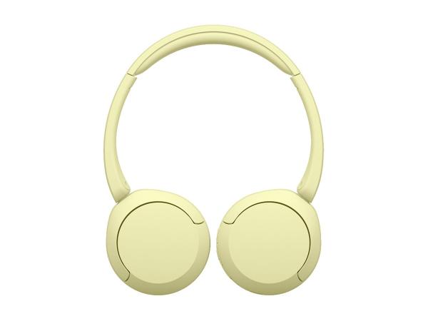 Sony WH-CH520 - Kopfhörer mit Mikrofon - On-Ear