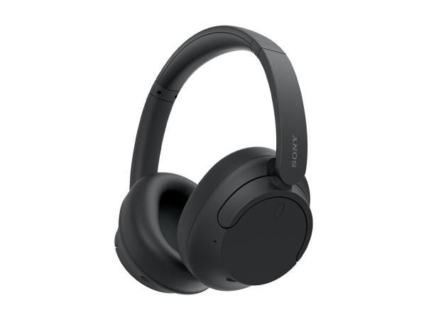 Sony WH-CH720N - Kopfhörer mit Mikrofon - ohrumschließend