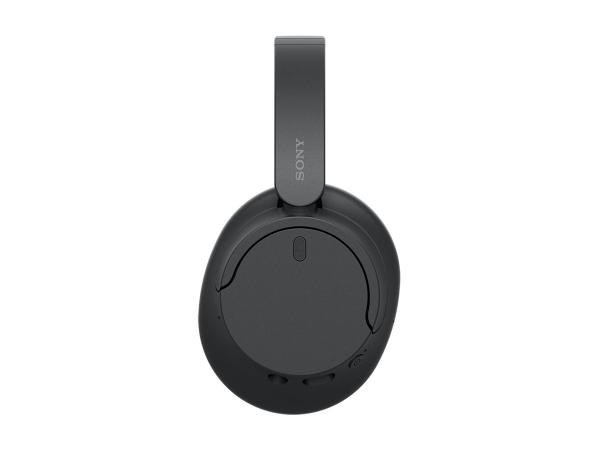 Sony WH-CH720N - Kopfhörer mit Mikrofon - ohrumschließend