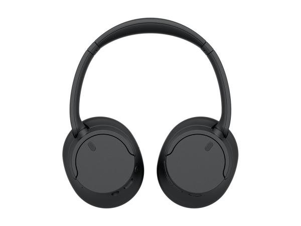 Sony WH-CH720N - Kopfhörer mit Mikrofon - ohrumschließend