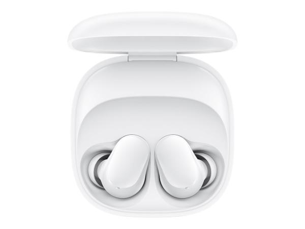 Xiaomi Redmi Buds 6 Play - True Wireless-Kopfhörer mit Mikrofon