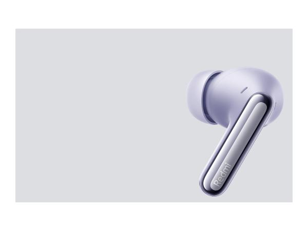 Xiaomi Redmi Buds 6 Pro - True Wireless-Kopfhörer mit Mikrofon