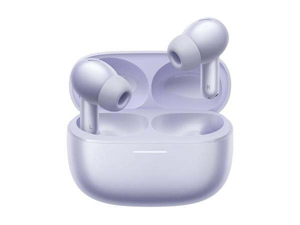 Xiaomi Redmi Buds 6 Pro - True Wireless-Kopfhörer mit Mikrofon