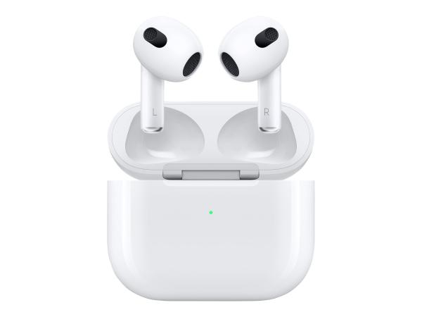 Apple AirPods with Lightning Charging Case - 3. Generation