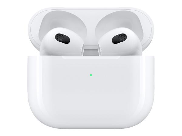 Apple AirPods with Lightning Charging Case - 3. Generation