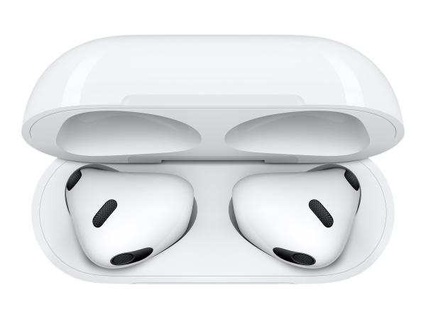 Apple AirPods with Lightning Charging Case - 3. Generation