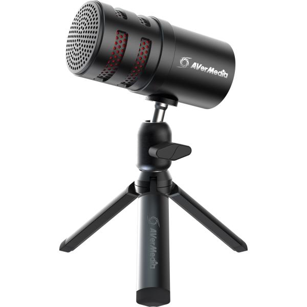 AVer Mikrofon AM310G2 USB - Mikrofon