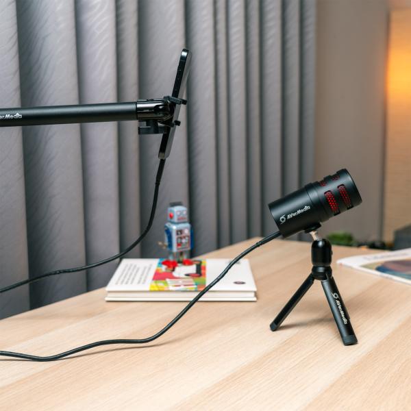 AVer Mikrofon AM310G2 USB - Mikrofon