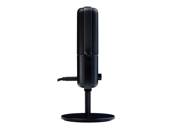 Elgato Wave 3 - Mikrofon - USB - Schwarz