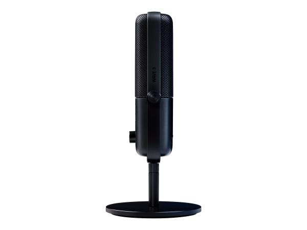Elgato Wave 3 - Mikrofon - USB - Schwarz