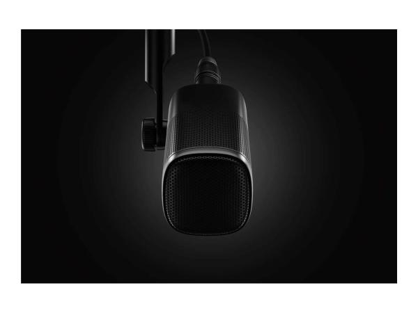 Elgato Wave DX - Mikrofon - 3-poliger XLR
