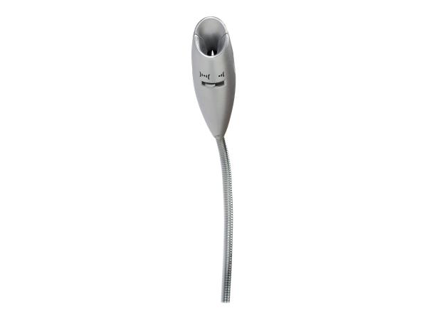 Gembird MIC-DU-01 - Mikrofon - USB