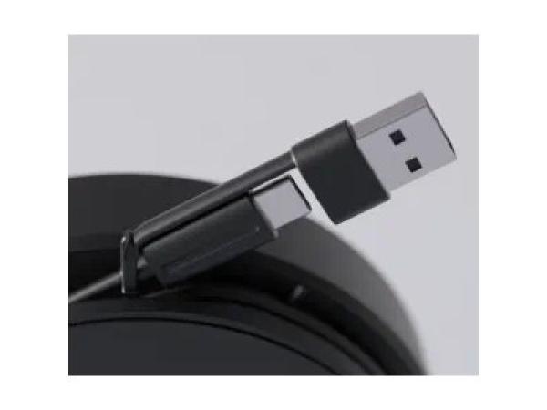 Jabra Speak2 75 MS - Freisprechtelefon - Bluetooth