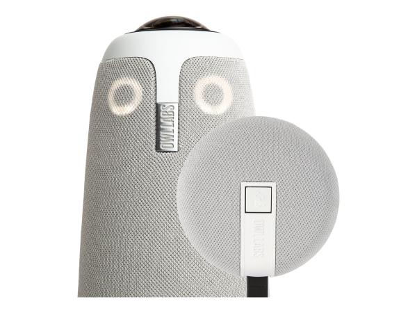 Owl Labs Expansion Mic - Mikrofon - micro-HDMI